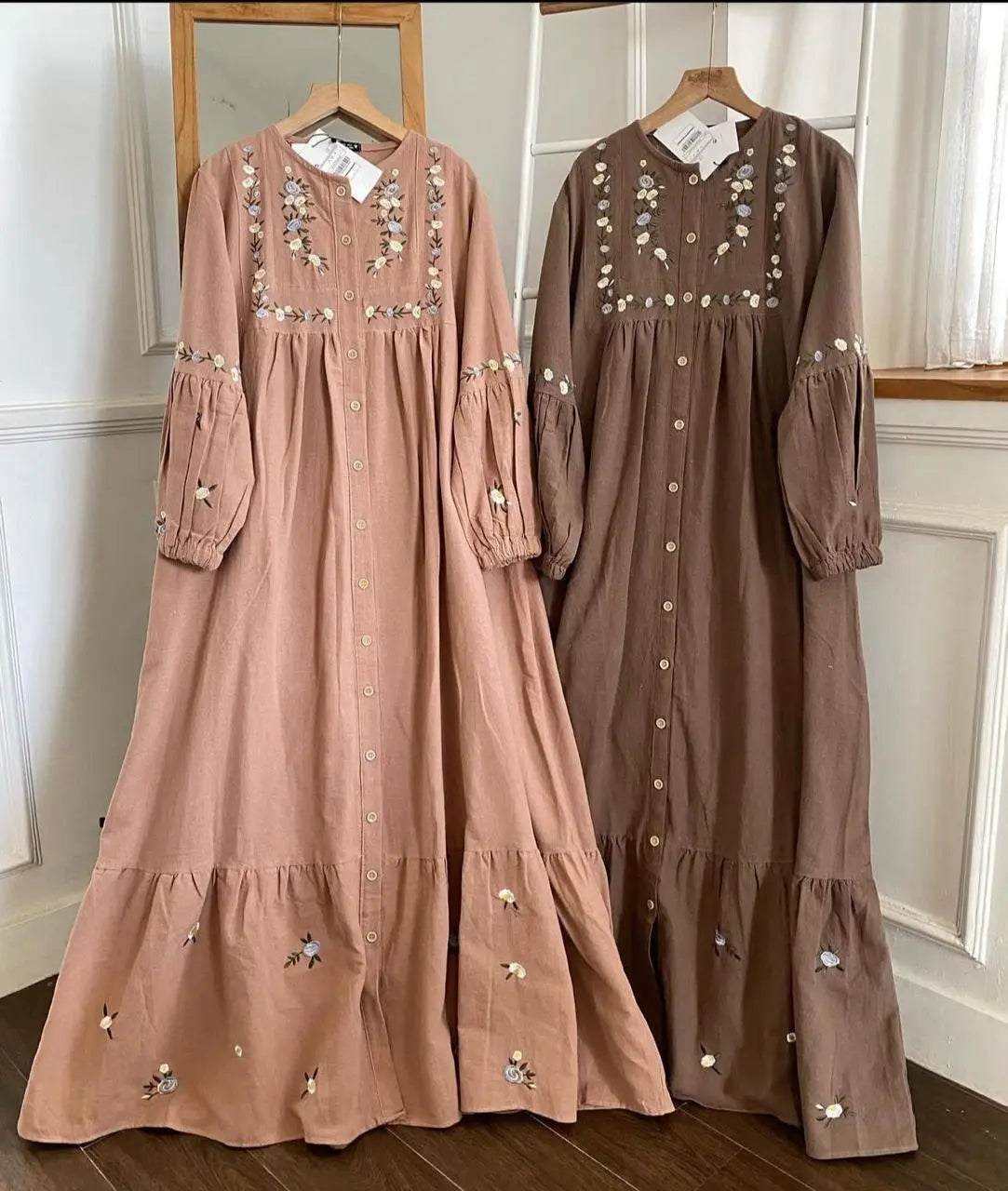 Gulab Frock