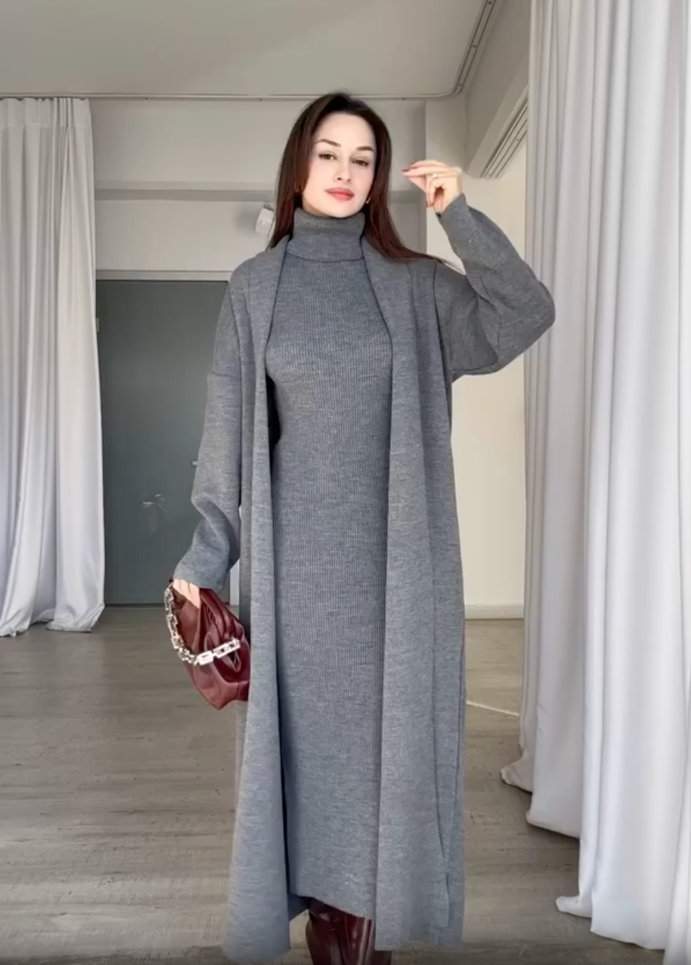 Cone Two Piece