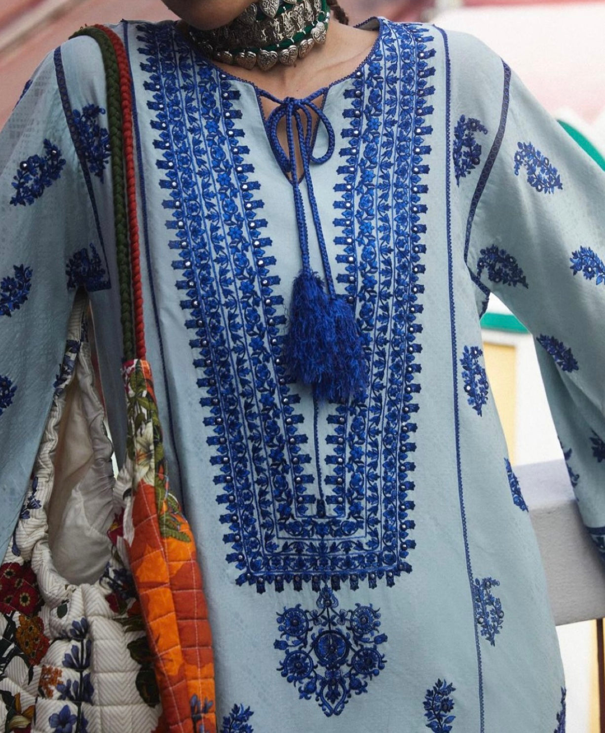 Jugnus Two Piece