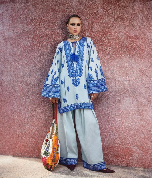Jugnus Two Piece