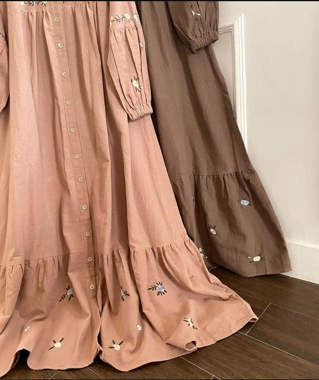 Gulab Frock